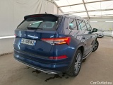  Skoda  Kodiaq  L&K 2.0 TDI 150CV BVA7 E6d #3