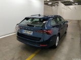  Skoda  Octavia  Break Business 2.0 TDI 115CV BVA7 E6d #4