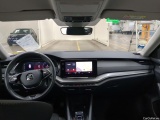  Skoda  Octavia  Break Business 2.0 TDI 115CV BVA7 E6d #5