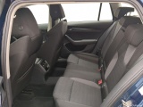  Skoda  Octavia  Break Business 2.0 TDI 115CV BVA7 E6d #11