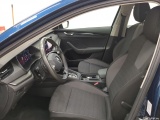  Skoda  Octavia  Break Business 2.0 TDI 115CV BVA7 E6d #10