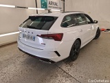  Skoda  Octavia  Break RS 2.0 TDI 200CV BVA7 E6d #3