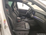  Skoda  Octavia  Break RS 2.0 TDI 200CV BVA7 E6d #6