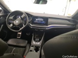  Skoda  Octavia  Break RS 2.0 TDI 200CV BVA7 E6d #5