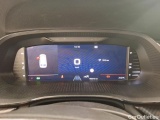  Skoda  Octavia  Break RS 2.0 TDI 200CV BVA7 E6d #7