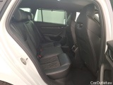  Skoda  Octavia  Break RS 2.0 TDI 200CV BVA7 E6d #9