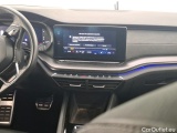  Skoda  Octavia  Break RS 2.0 TDI 200CV BVA7 E6d #10