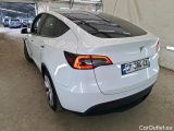  Tesla  Model Y TESLA  / 2020 / 5P / SUV Grand Autonomie Dual Motor AWD #3