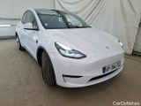  Tesla  Model Y TESLA  / 2020 / 5P / SUV Grand Autonomie Dual Motor AWD #5