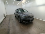  Volkswagen  Tiguan VOLKSWAGEN  / 2016 / 5P / SUV 2.0 TDI 150 DSG7 Carat Exclusive #2
