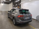  Volkswagen  Tiguan VOLKSWAGEN  / 2016 / 5P / SUV 2.0 TDI 150 DSG7 Carat Exclusive #3