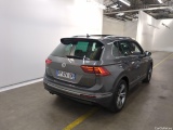 Volkswagen  Tiguan VOLKSWAGEN  / 2016 / 5P / SUV 2.0 TDI 150 DSG7 Carat Exclusive #4