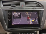  Volkswagen  Tiguan VOLKSWAGEN  / 2016 / 5P / SUV 2.0 TDI 150 DSG7 Carat Exclusive #12