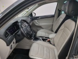  Volkswagen  Tiguan VOLKSWAGEN  / 2016 / 5P / SUV 2.0 TDI 150 DSG7 Carat Exclusive #10