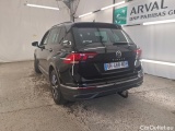  Volkswagen  Tiguan VOLKSWAGEN  / 2020 / 5P / SUV 2.0 TDI 150 DSG7 Life Business #2