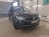 Volkswagen  Tiguan VOLKSWAGEN  / 2020 / 5P / SUV 2.0 TDI 150 DSG7 Life Business #4