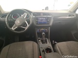  Volkswagen  Tiguan VOLKSWAGEN  / 2020 / 5P / SUV 2.0 TDI 150 DSG7 Life Business #5