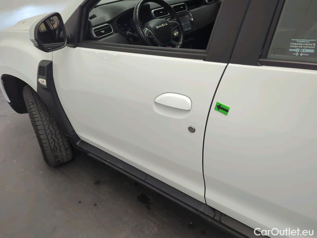  Dacia  Duster 1.5 Blue dCi 115CP Expression 4x4 #6