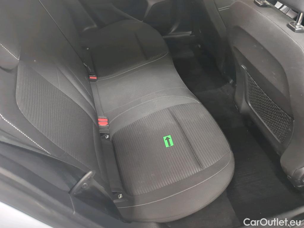  Ford  Focus 1.0 EcoBoost mHEV 125CP Titanium A7 #7