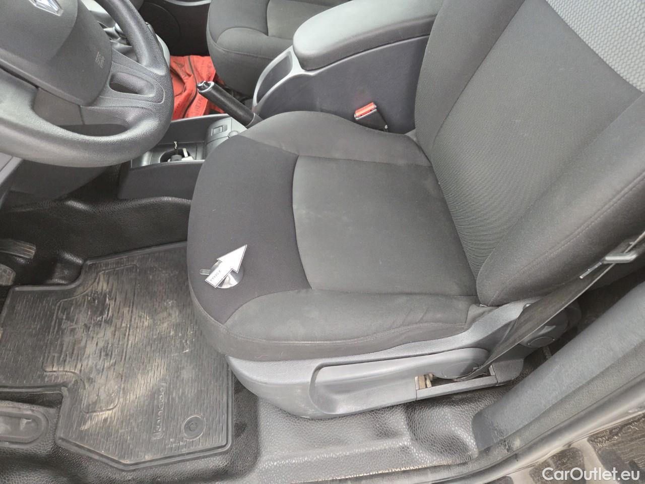  Renault  Kangoo 1.5 Blue dCi 95HP Maxi Confort #72