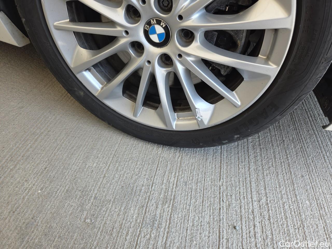  Bmw  Serie 2 2.0 218d Gran Coupe Advantage AT #13
