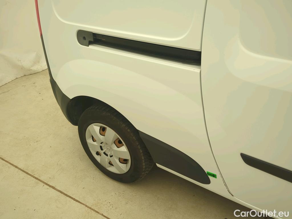  Renault  Kangoo 1.5 dCi 90HP Expression Eco2 #3