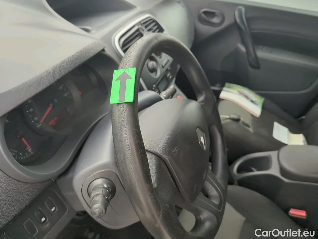  Renault  Kangoo 1.5 dCi 90HP Expression Eco2 #37