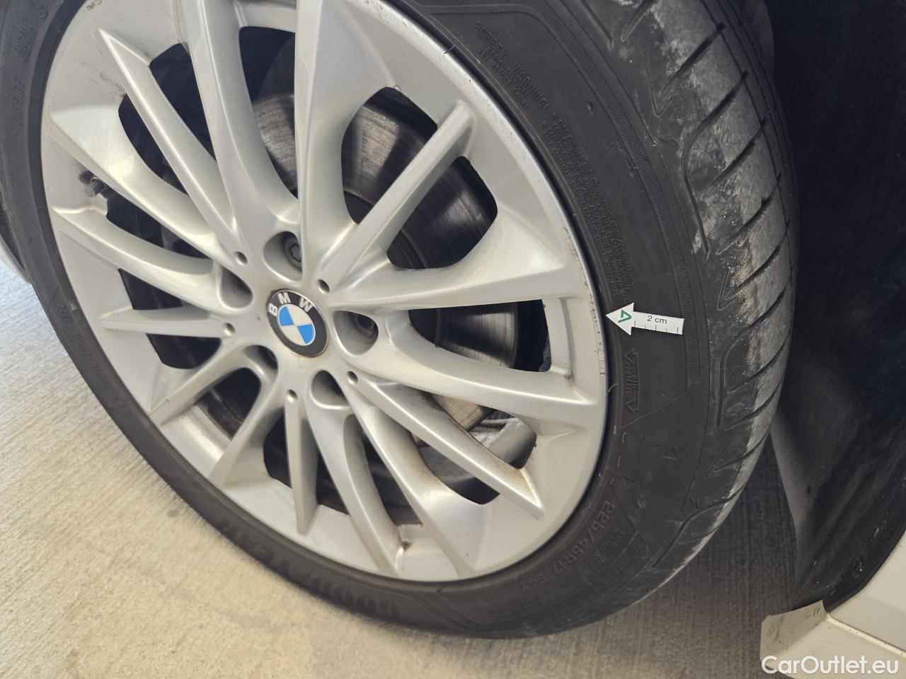  Bmw  Serie 2 2.0 218d Gran Coupe Advantage AT #4
