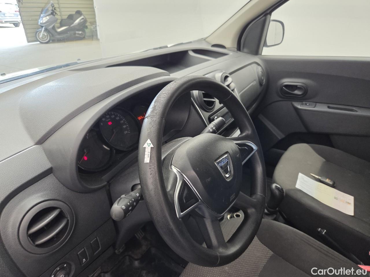  Dacia  Dokker 1.5 dCi 75 Ambiance Van #51
