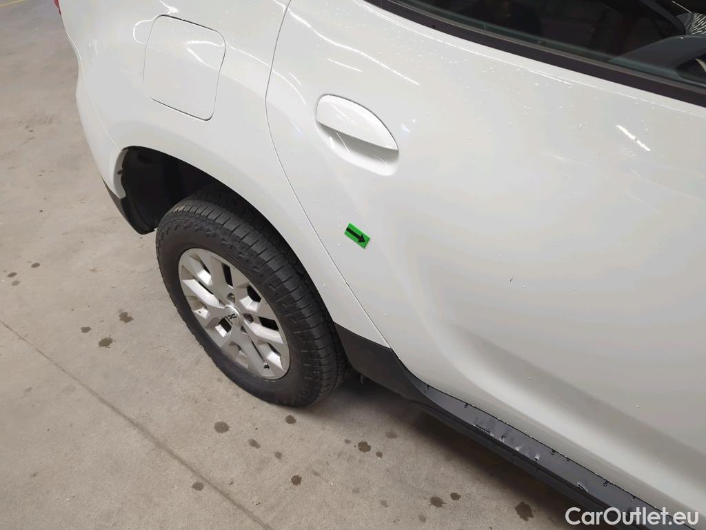  Dacia  Duster 1.5 Blue dCi 115CP Expression 4x4 #7