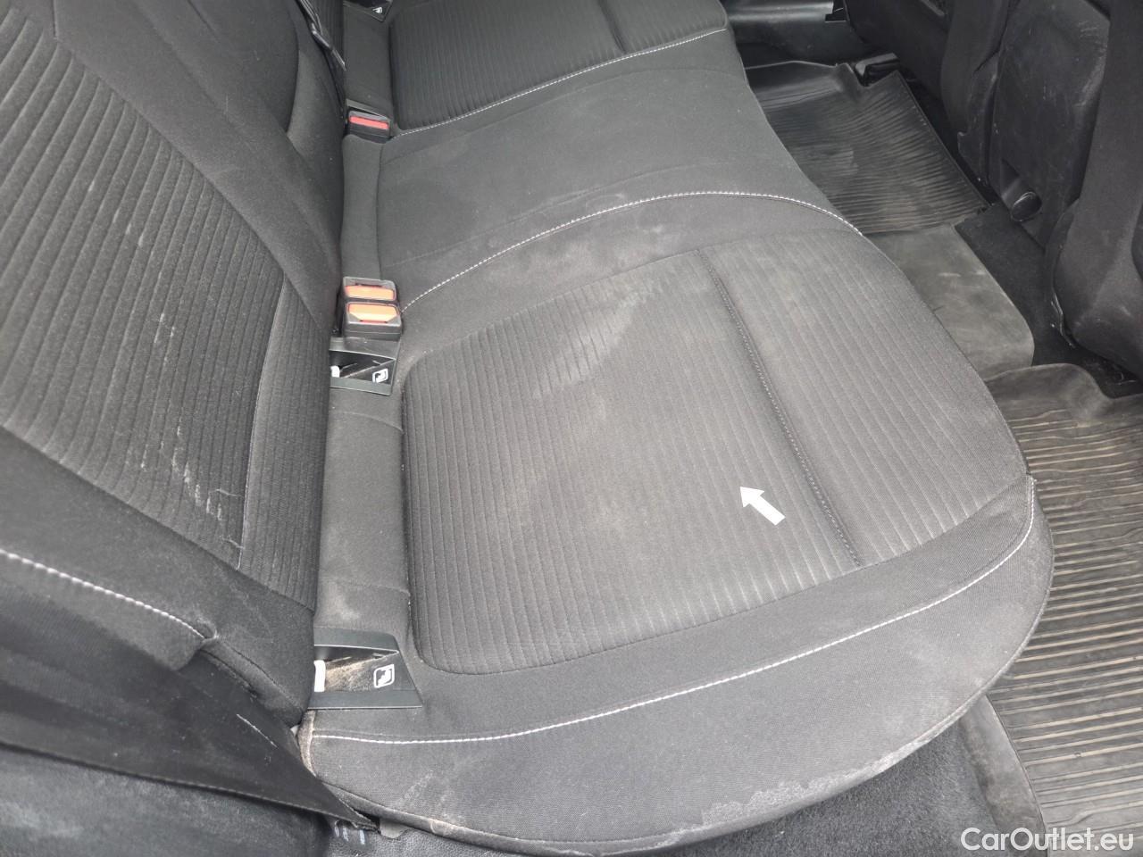  Ford  Focus 1.5 EcoBlue 120CP Titanium #49