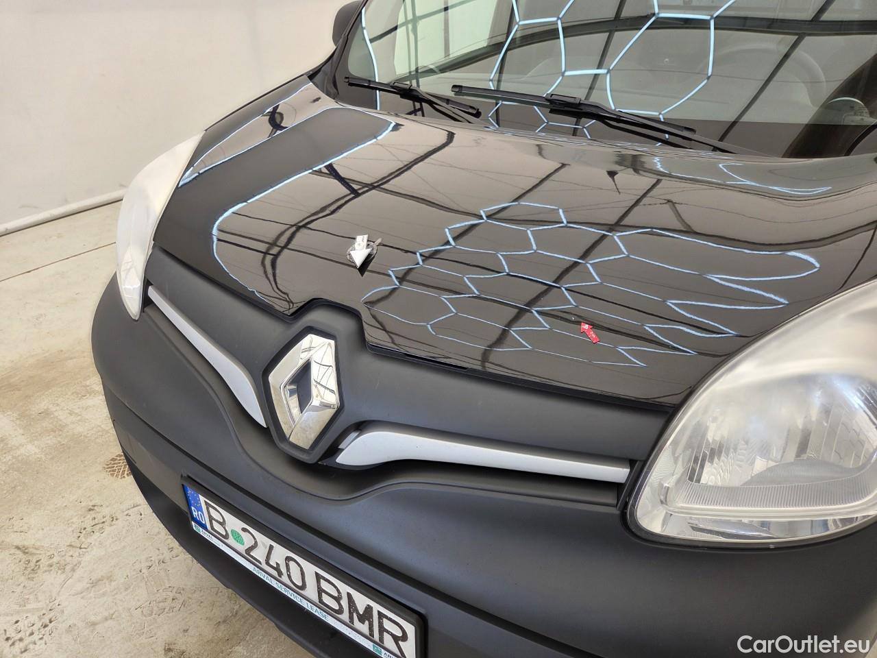  Renault  Kangoo 1.5 Blue dCi 95HP Maxi Confort #15