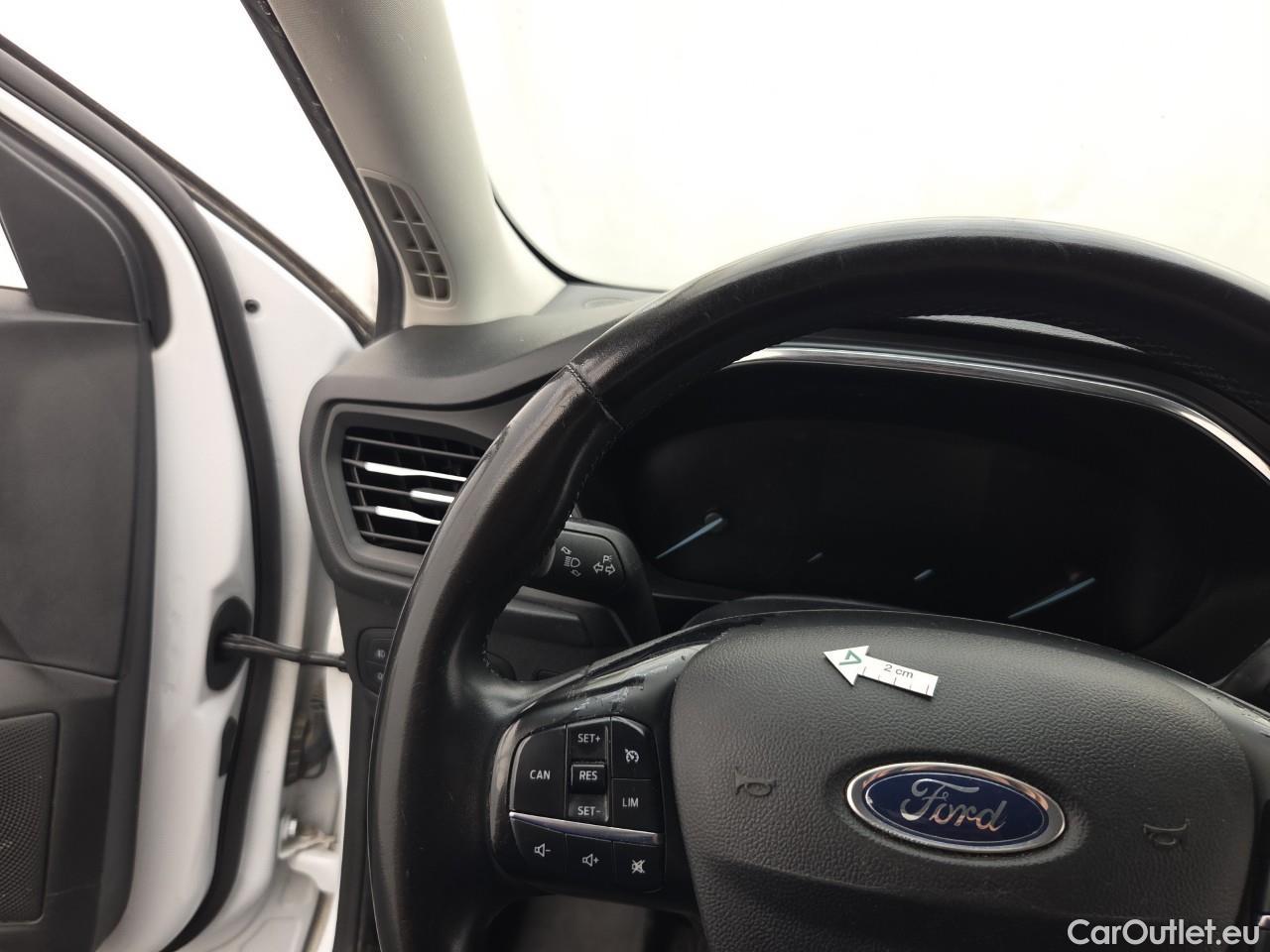  Ford  Focus 1.5 EcoBlue 120CP Titanium #45