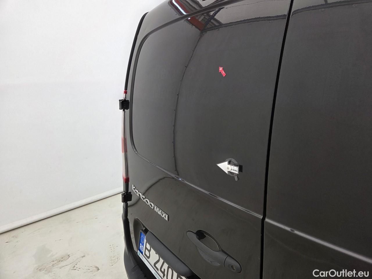  Renault  Kangoo 1.5 Blue dCi 95HP Maxi Confort #46
