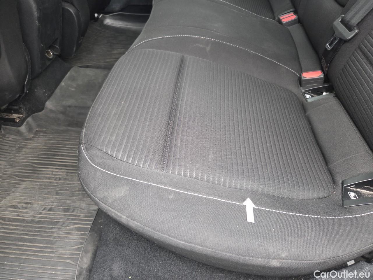  Ford  Focus 1.5 EcoBlue 120CP Titanium #47