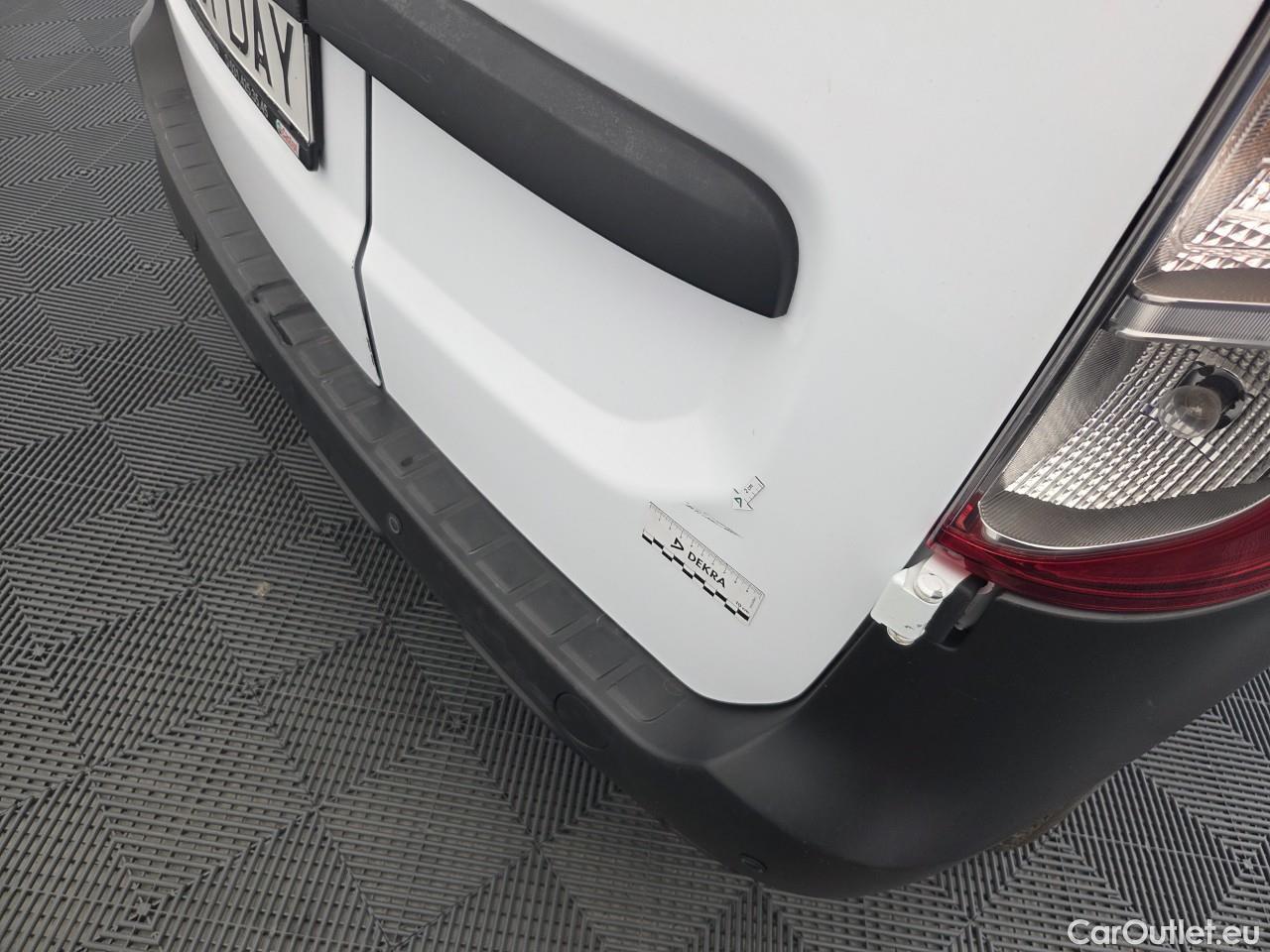  Dacia  Dokker 1.5 dCi 75 Ambiance Van #40