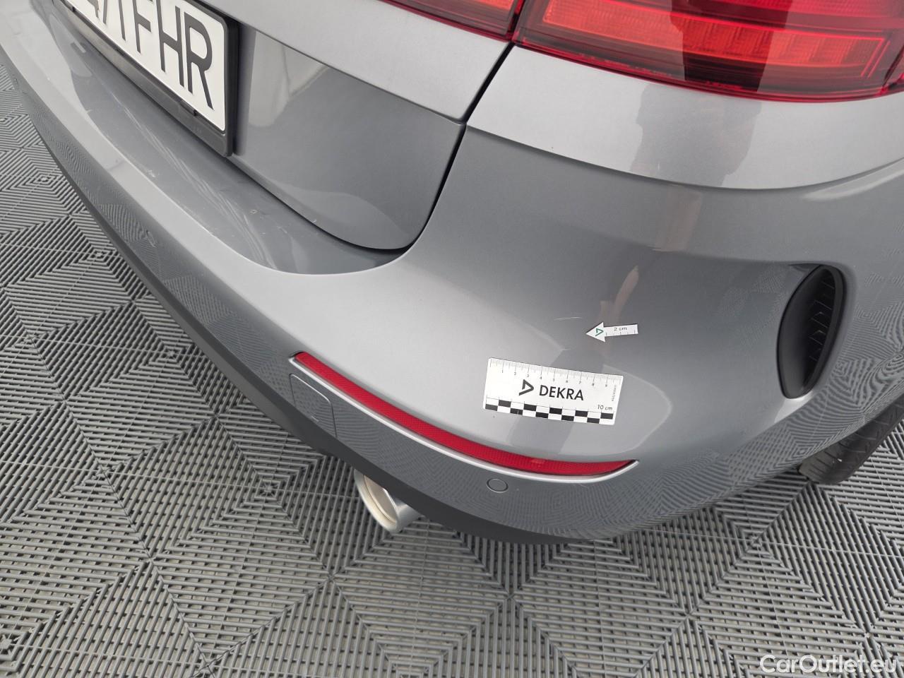  Bmw  Serie 2 2.0 218d Gran Coupe Advantage AT #17