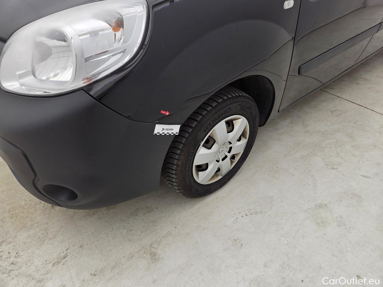  Renault  Kangoo 1.5 Blue dCi 95HP Maxi Confort #4