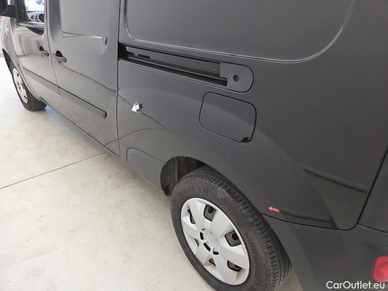  Renault  Kangoo 1.5 Blue dCi 95HP Maxi Confort #58