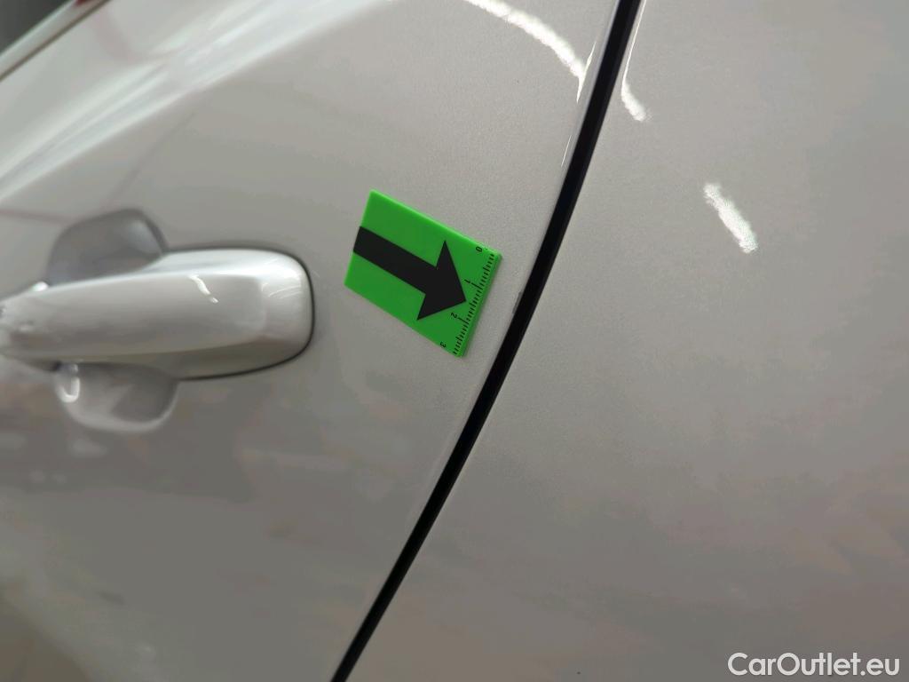  Ford  Focus 1.0 EcoBoost mHEV 125CP Titanium A7 #19