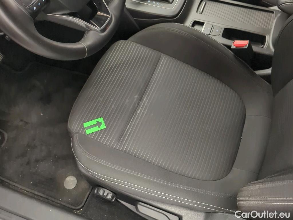  Ford  Focus 1.0 EcoBoost mHEV 125CP Titanium A7 #7