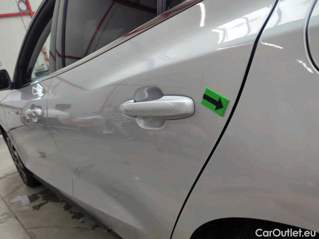  Ford  Focus 1.0 EcoBoost mHEV 125CP Titanium A7 #18