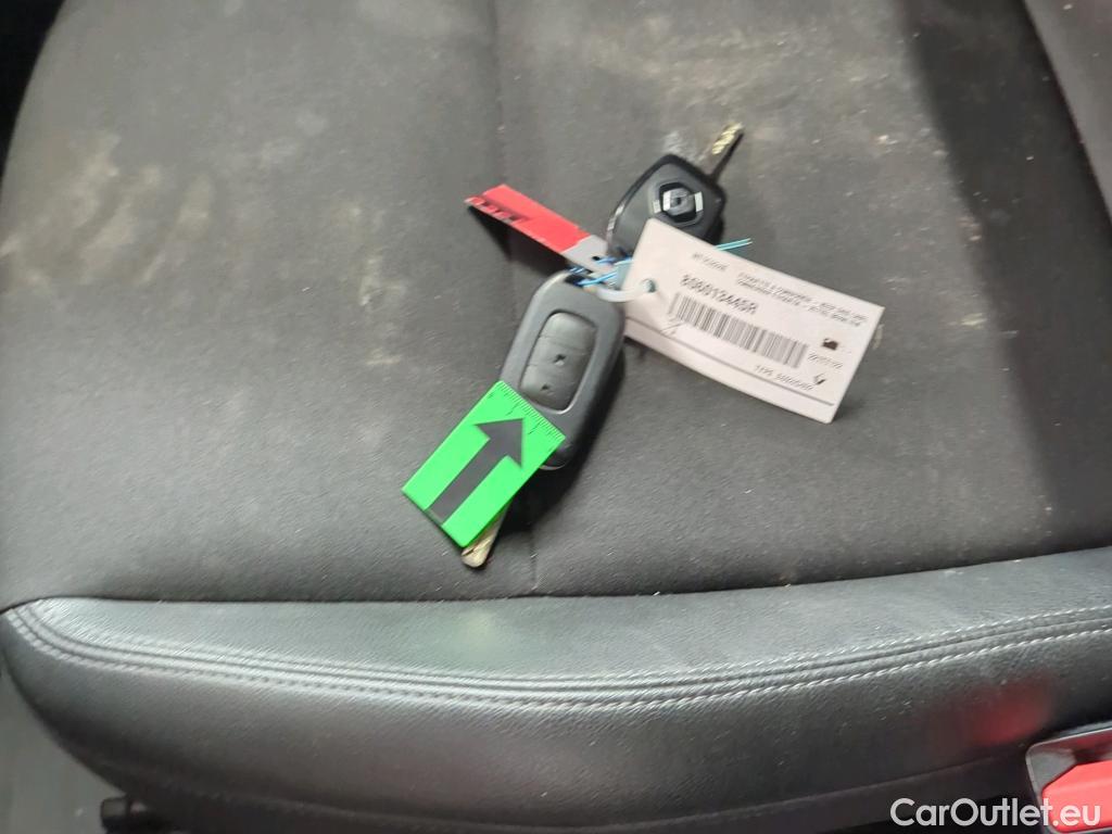  Renault  Clio 1.5 Blue dCi 75 L1 #9