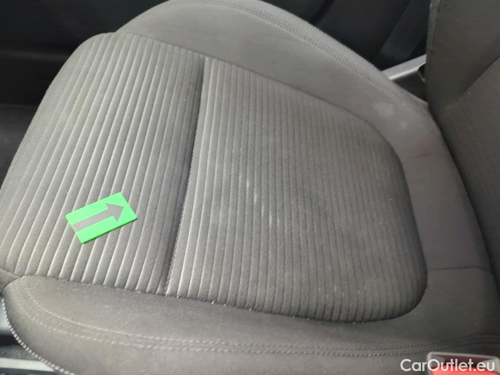  Ford  Focus 1.0 EcoBoost mHEV 125CP Titanium A7 #12