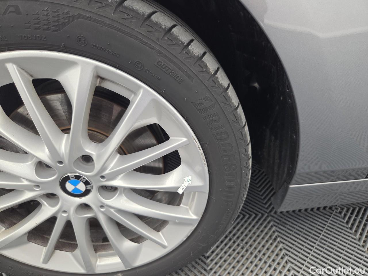  Bmw  Serie 2 2.0 218d Gran Coupe Advantage AT #5