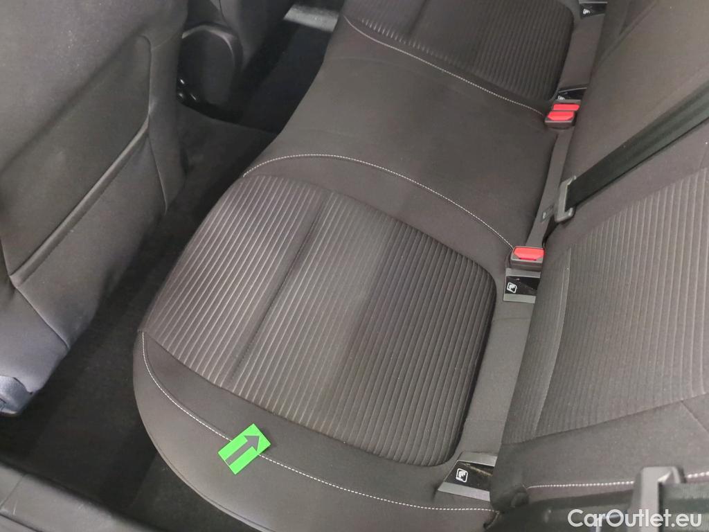  Ford  Focus 1.0 EcoBoost mHEV 125CP Titanium A7 #10