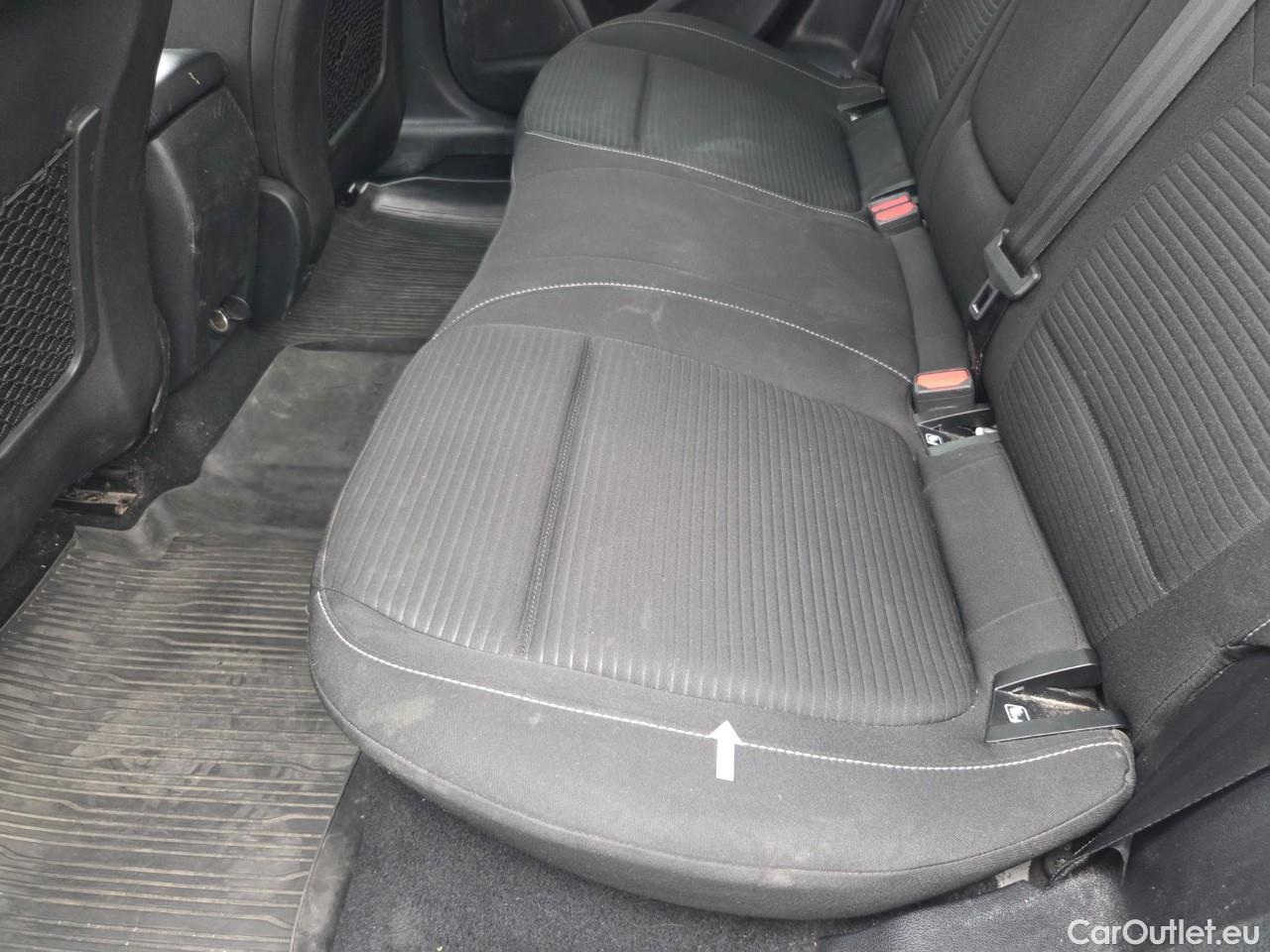  Ford  Focus 1.5 EcoBlue 120CP Titanium #50