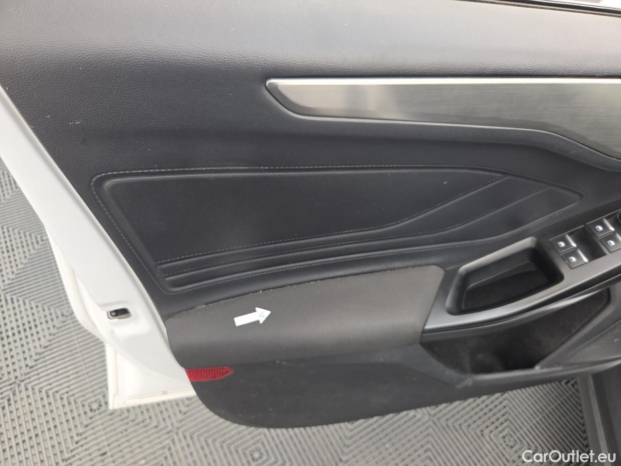  Ford  Focus 1.5 EcoBlue 120CP Titanium #39
