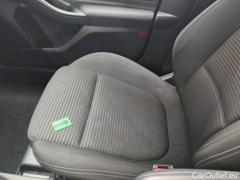  Ford  Focus 1.0 EcoBoost mHEV 125CP Titanium A7 #11