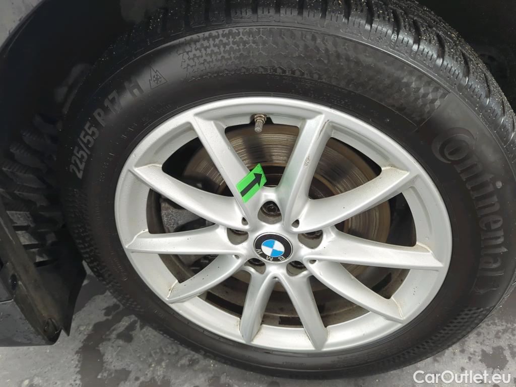  Bmw  X1 2.0 xDrive20i Advantage AT #5